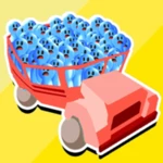 Logo of Truck Rage android Application 